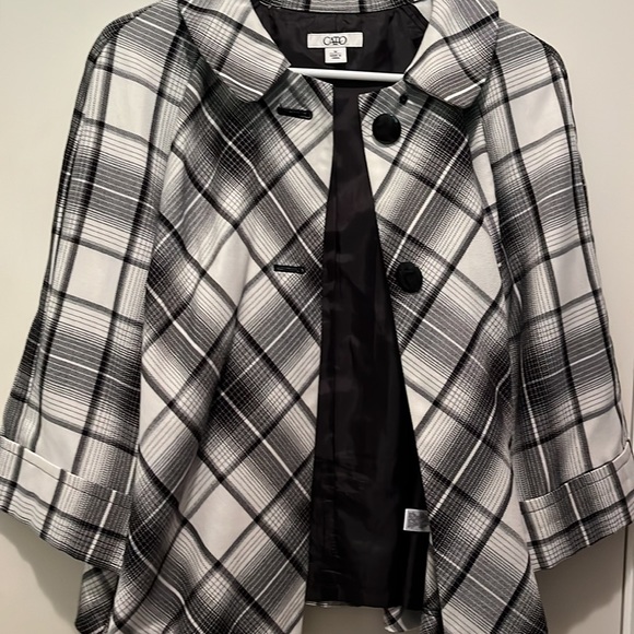 Swing jacket - Picture 8 of 9